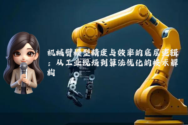 机械臂模型精度与效率的底层逻辑:从工业现场到算法优化的技术解构
