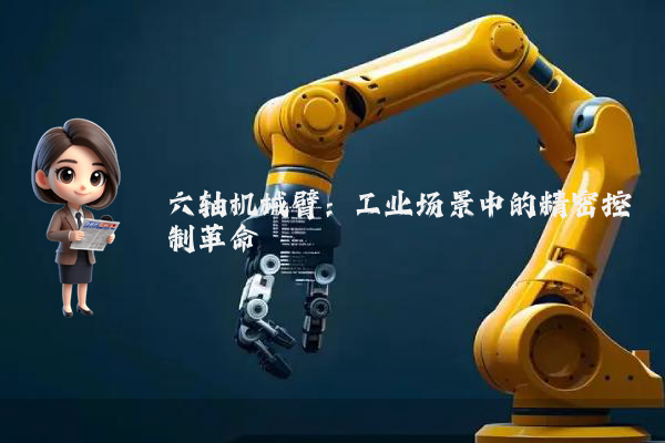 六轴机械臂:工业场景中的精密控制革命