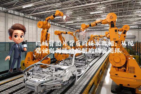 机械臂图片背后的技术真相:从视觉识别到运动控制的精密闭环