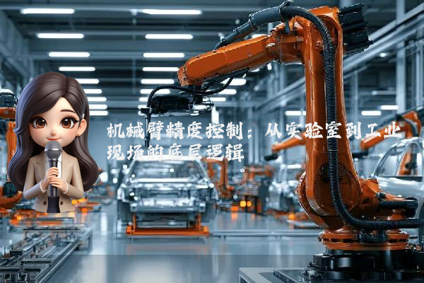 机械臂精度控制：从实验室到工业现场的底层逻辑