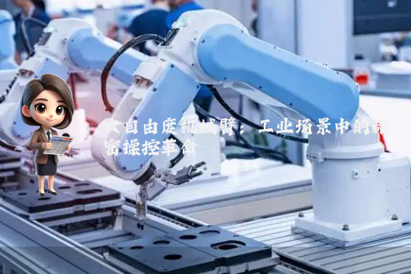 六自由度机械臂：工业场景中的精密操控革命