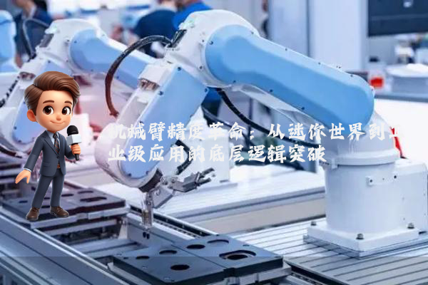 机械臂精度革命:从迷你世界到工业级应用的底层逻辑突破