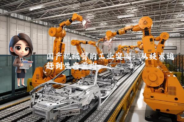 国产机械臂的工业突围：从技术追赶到生态重构
