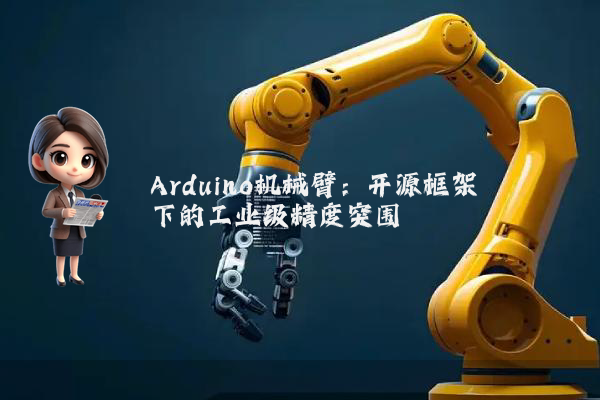 Arduino机械臂：开源框架下的工业级精度突围