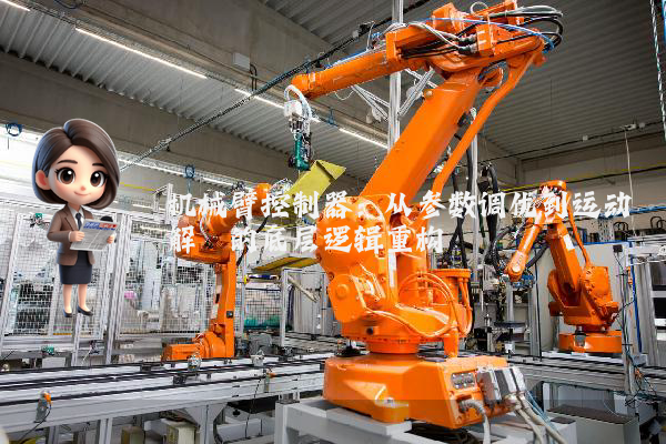机械臂控制器:从参数调优到运动解耦的底层逻辑重构