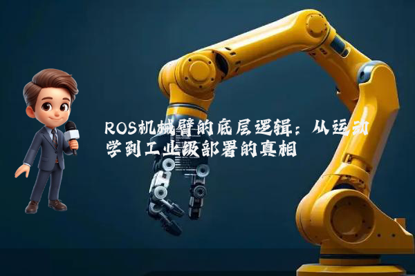 ROS机械臂的底层逻辑:从运动学到工业级部署的真相