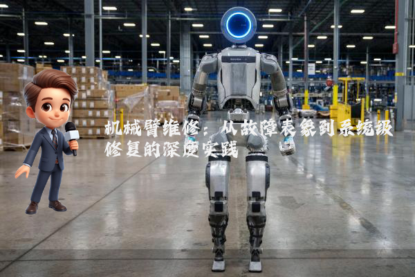 机械臂维修:从故障表象到系统级修复的深度实践