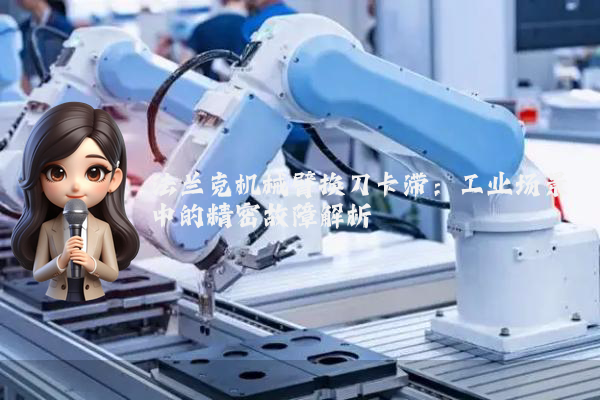 法兰克机械臂换刀卡滞：工业场景中的精密故障解析