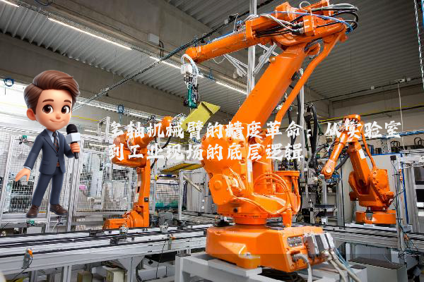 多轴机械臂的精度革命:从实验室到工业现场的底层逻辑