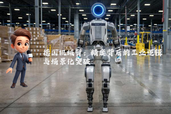 德国机械臂:精度背后的工业逻辑与场景化突破