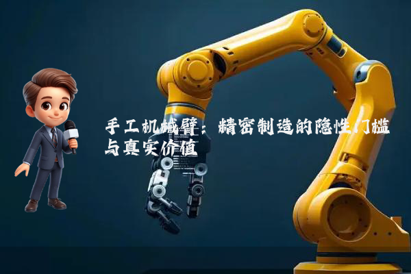 手工机械臂：精密制造的隐性门槛与真实价值