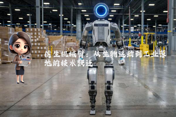 仿生机械臂：从生物运动到工业落地的技术跃迁