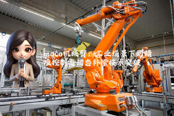 moco机械臂:工业场景下的精准控制与动态补偿技术突破