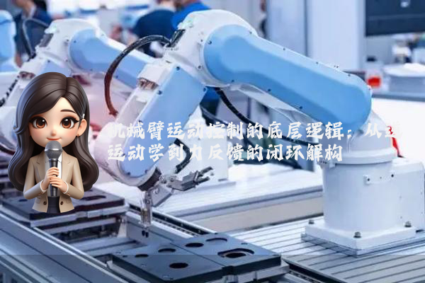 机械臂运动控制的底层逻辑:从逆运动学到力反馈的闭环解构