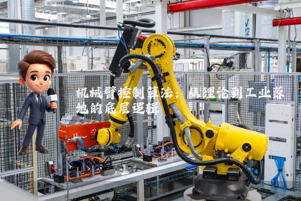 机械臂控制算法:从理论到工业落地的底层逻辑